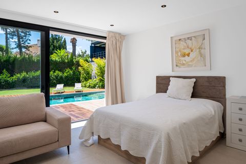 Villa i Marbella, Malaga, Marbella - € 2.590.000 | Ref: WB1612 - foto 28